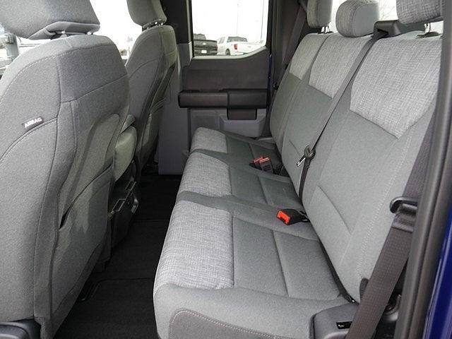 2026 Ford F-250SD XLT CAB 4WD