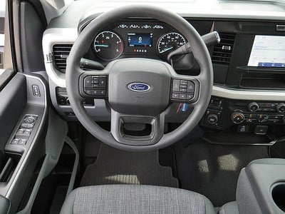 2026 Ford F-250SD XLT CAB 4WD