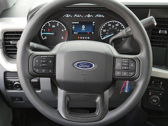 2026 Ford F-250SD XLT CAB 4WD