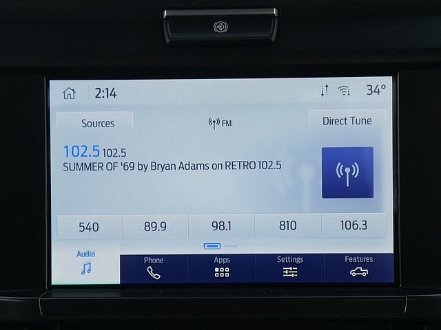 2026 Ford F-250SD XLT CAB 4WD