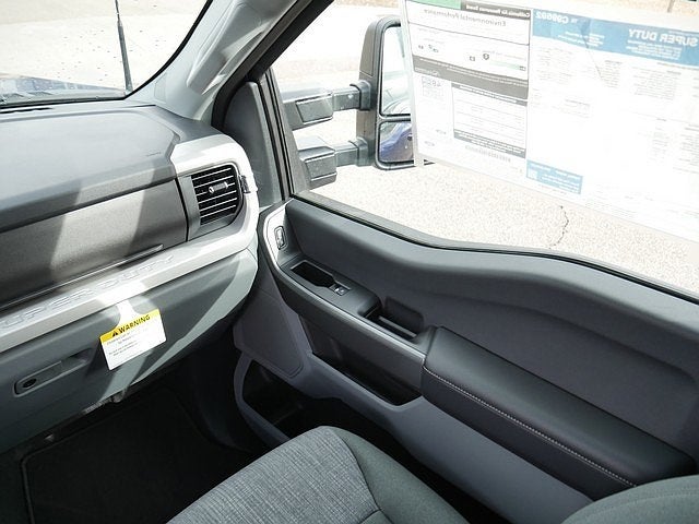 2026 Ford F-250SD XLT CAB 4WD