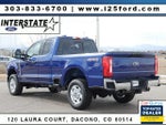 2026 Ford F-250SD XLT CAB 4WD