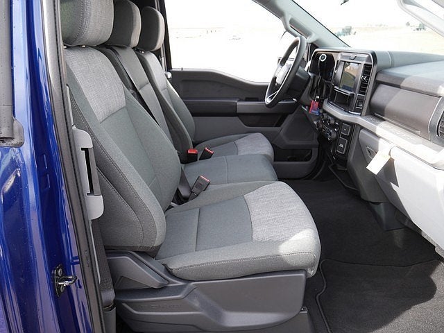 2026 Ford F-250SD XLT CAB 4WD