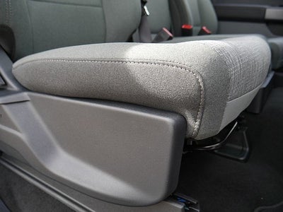 2026 Ford F-250SD XLT CAB 4WD