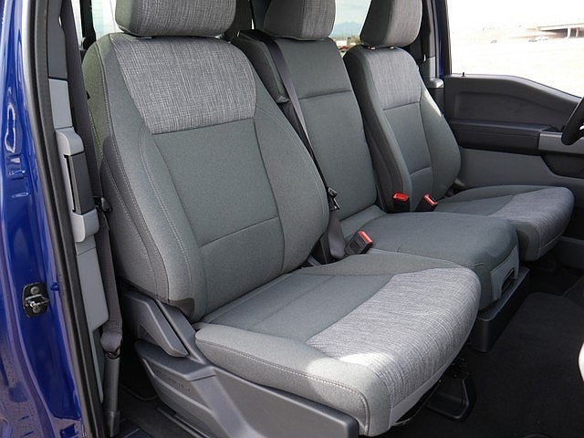 2026 Ford F-250SD XLT CAB 4WD