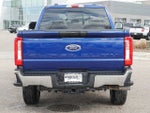 2026 Ford F-250SD XLT CAB 4WD