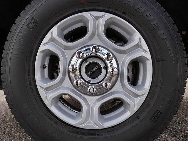 2026 Ford F-250SD XLT CAB 4WD