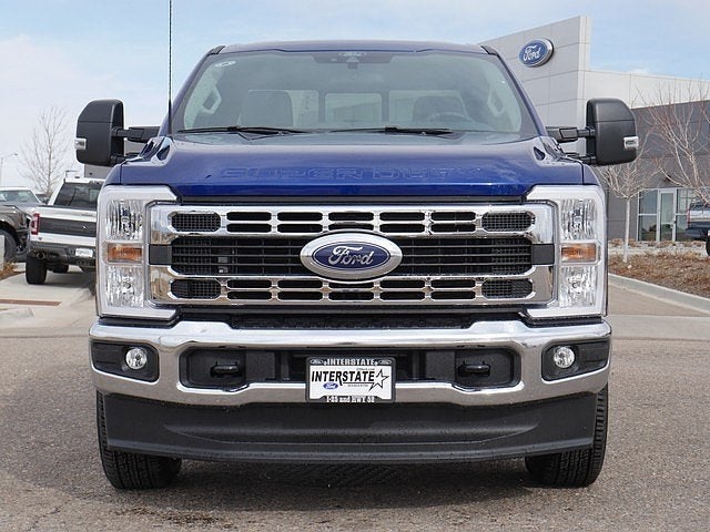 2026 Ford F-250SD XLT CAB 4WD