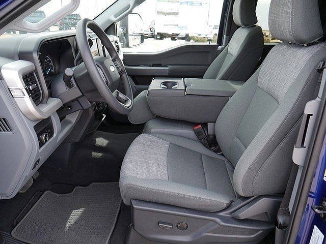 2026 Ford F-250SD XLT CAB 4WD