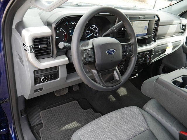 2026 Ford F-250SD XLT CAB 4WD