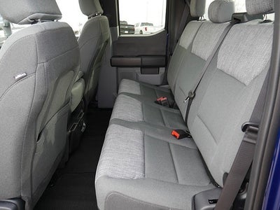 2026 Ford F-250SD XLT CAB 4WD