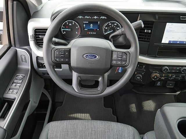 2026 Ford F-250SD XLT CAB 4WD