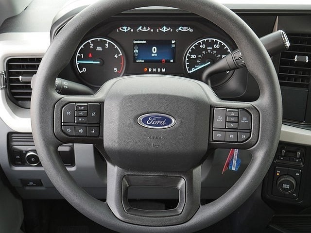 2026 Ford F-250SD XLT CAB 4WD