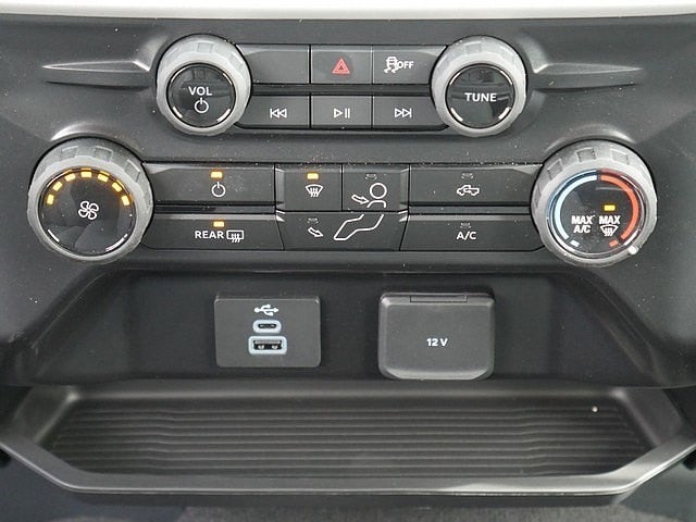 2026 Ford F-250SD XLT CAB 4WD