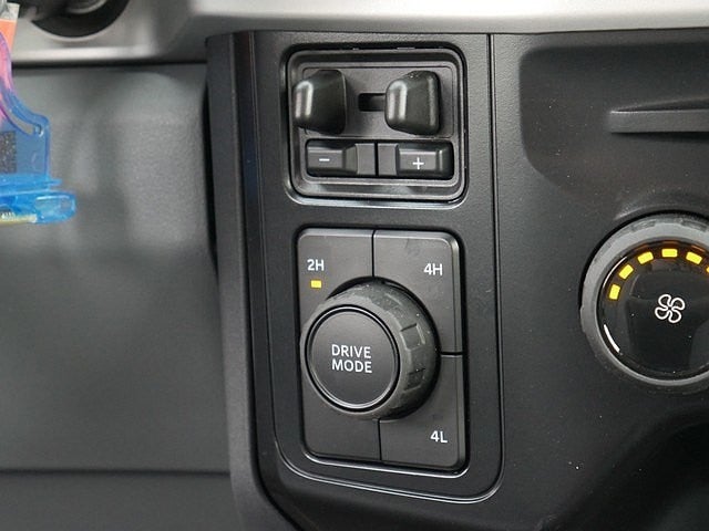 2026 Ford F-250SD XLT CAB 4WD