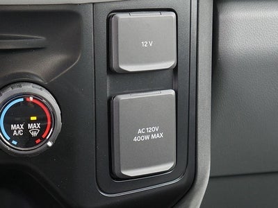 2026 Ford F-250SD XLT CAB 4WD