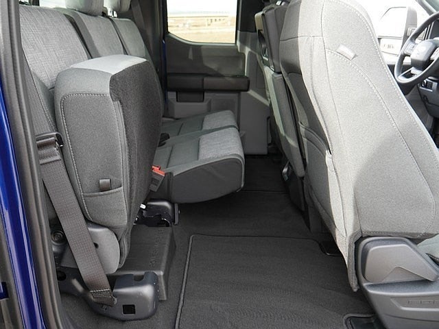 2026 Ford F-250SD XLT CAB 4WD