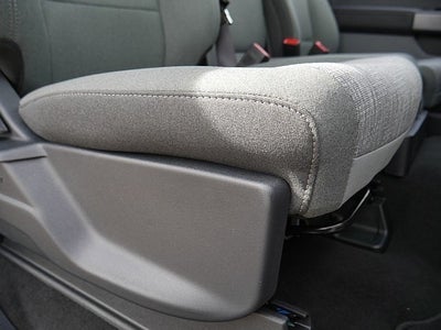 2026 Ford F-250SD XLT CAB 4WD