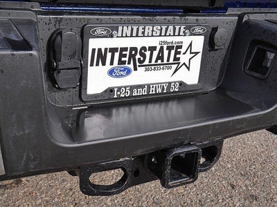 2026 Ford F-250SD XLT CAB 4WD