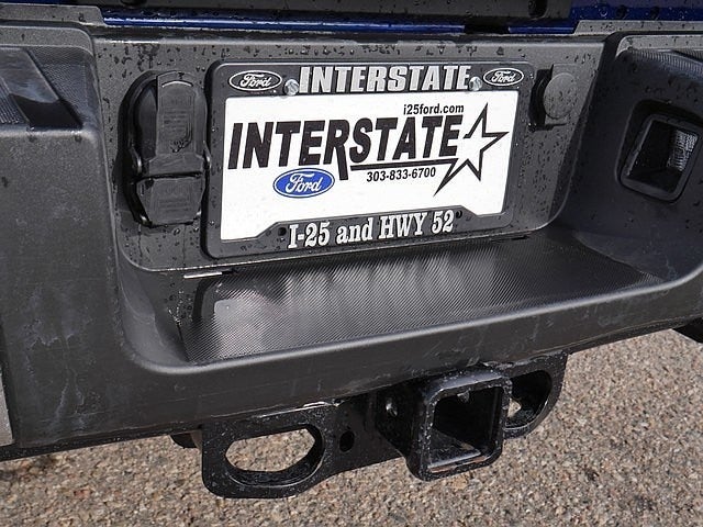 2026 Ford F-250SD XLT CAB 4WD