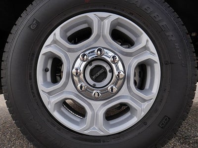 2026 Ford F-250SD XLT CAB 4WD