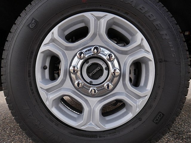 2026 Ford F-250SD XLT CAB 4WD