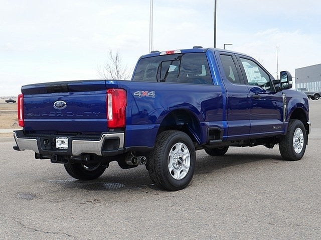 2026 Ford F-250SD XLT CAB 4WD