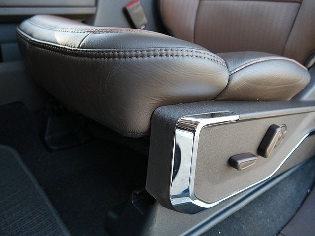 2026 Ford F-250SD King Ranch CREW 4WD