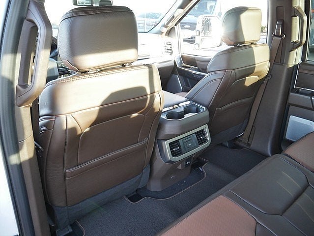 2026 Ford F-250SD King Ranch CREW 4WD