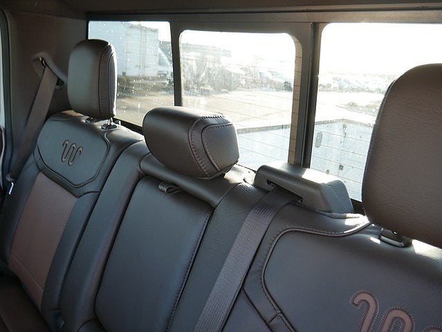 2026 Ford F-250SD King Ranch CREW 4WD