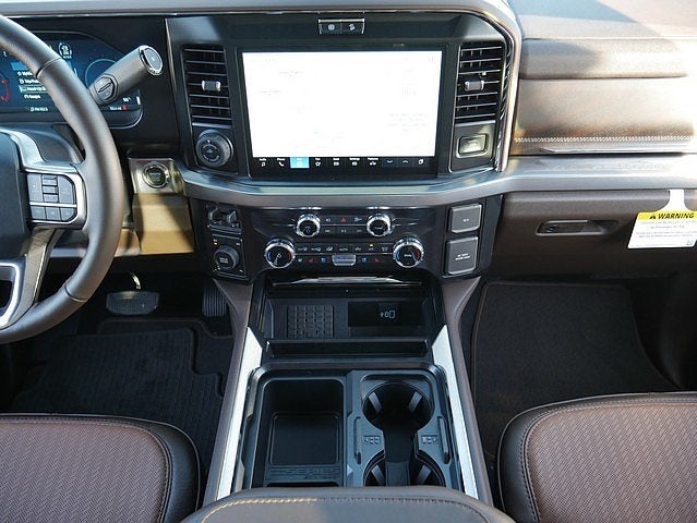 2026 Ford F-250SD King Ranch CREW 4WD