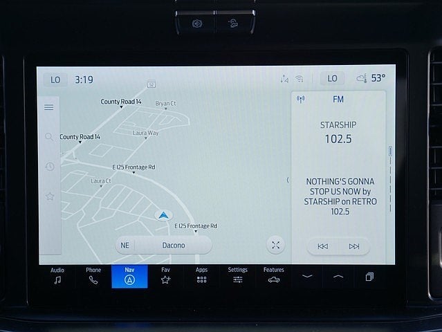 2026 Ford F-250SD King Ranch CREW 4WD