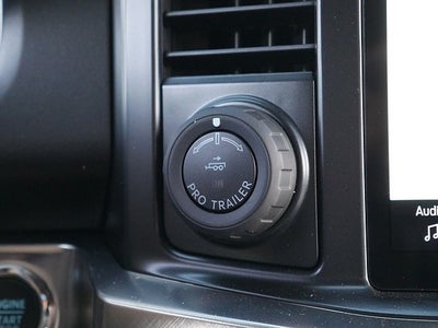 2026 Ford F-250SD King Ranch CREW 4WD