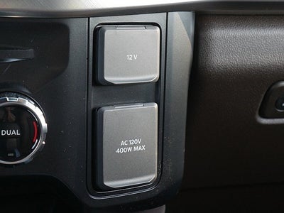 2026 Ford F-250SD King Ranch CREW 4WD