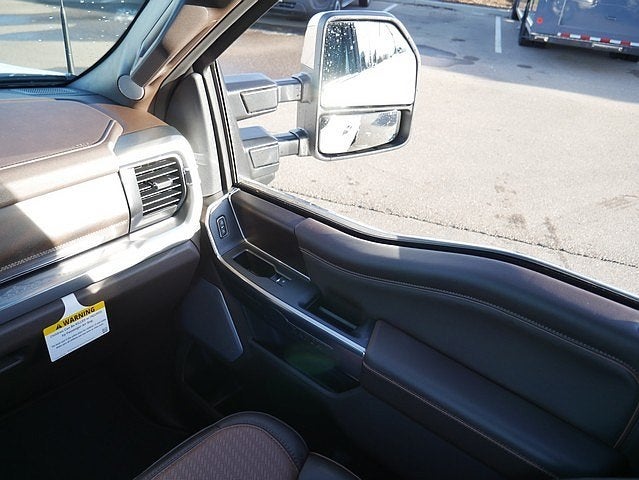 2026 Ford F-250SD King Ranch CREW 4WD