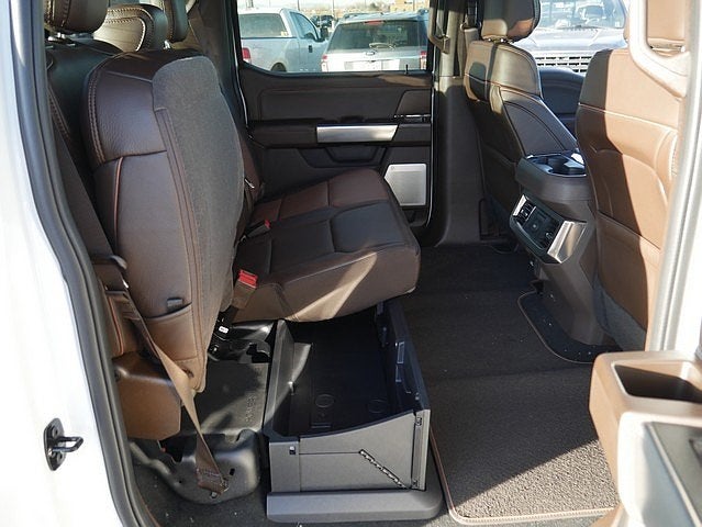 2026 Ford F-250SD King Ranch CREW 4WD