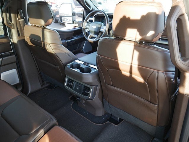 2026 Ford F-250SD King Ranch CREW 4WD