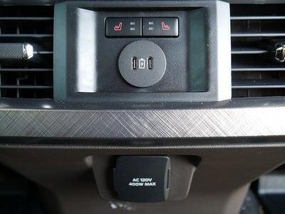 2026 Ford F-250SD King Ranch CREW 4WD