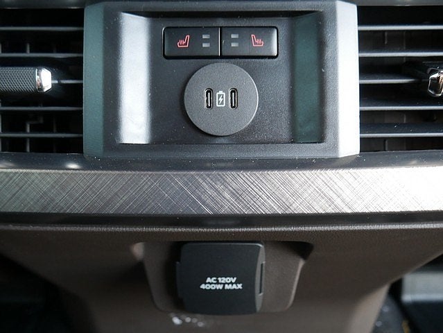 2026 Ford F-250SD King Ranch CREW 4WD