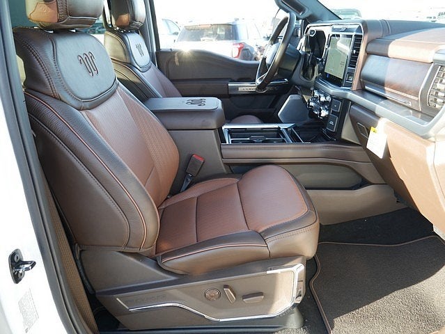 2026 Ford F-250SD King Ranch CREW 4WD