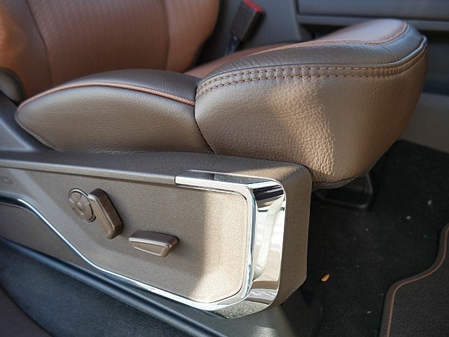 2026 Ford F-250SD King Ranch CREW 4WD