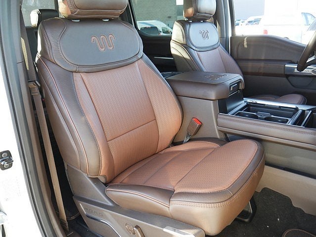 2026 Ford F-250SD King Ranch CREW 4WD