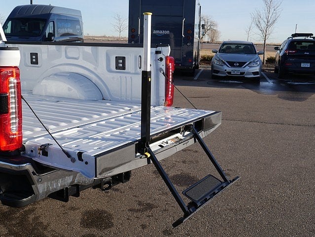 2026 Ford F-250SD King Ranch CREW 4WD