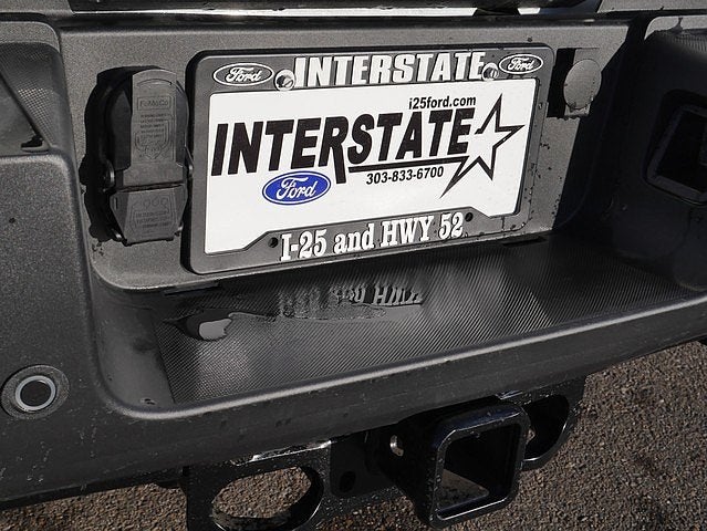 2026 Ford F-250SD King Ranch CREW 4WD