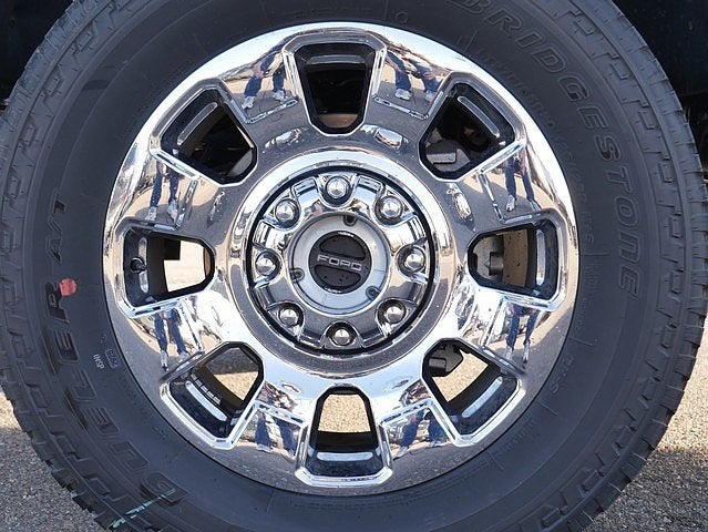 2026 Ford F-250SD King Ranch CREW 4WD