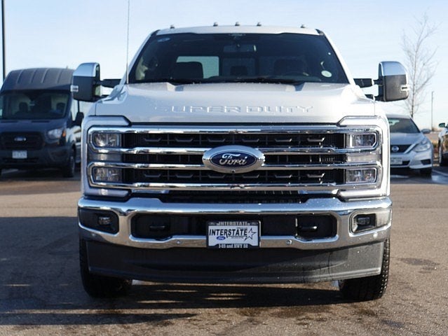 2026 Ford F-250SD King Ranch CREW 4WD