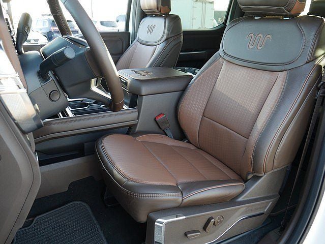 2026 Ford F-250SD King Ranch CREW 4WD