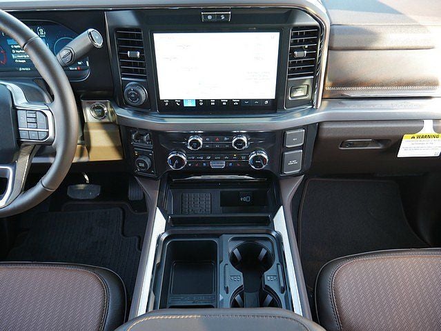 2026 Ford F-250SD King Ranch CREW 4WD