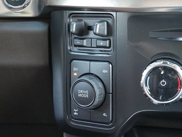 2026 Ford F-250SD King Ranch CREW 4WD