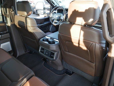2026 Ford F-250SD King Ranch CREW 4WD